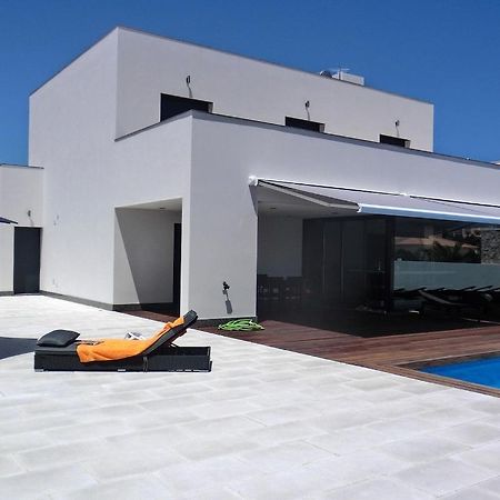 Villa Silva Armação de Pêra Exterior foto