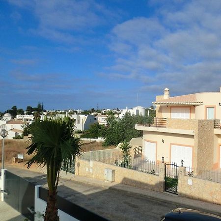 Villa Silva Armação de Pêra Exterior foto