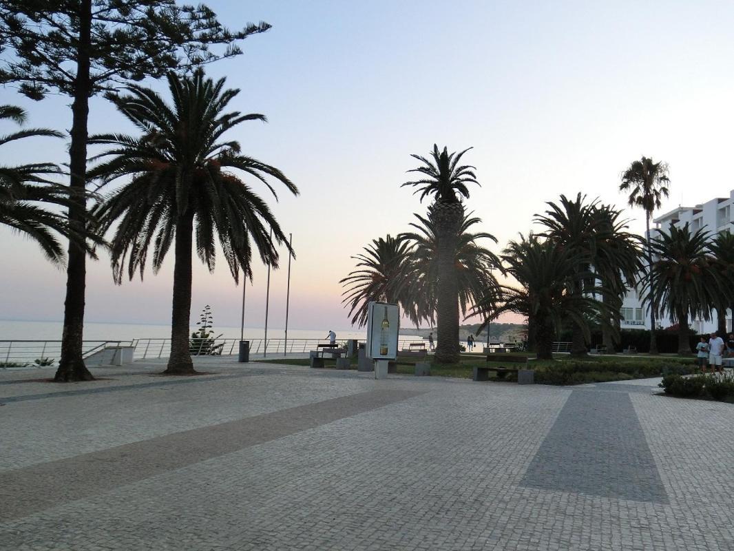 Villa Silva Armação de Pêra Exterior foto
