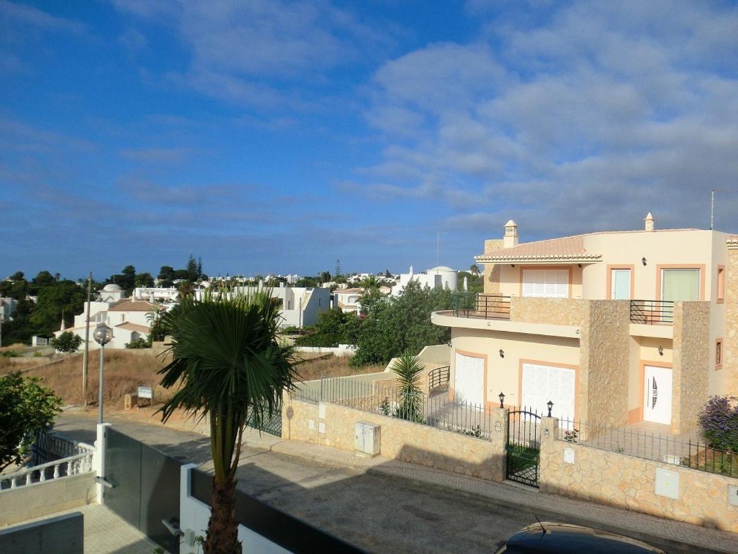 Villa Silva Armação de Pêra Exterior foto